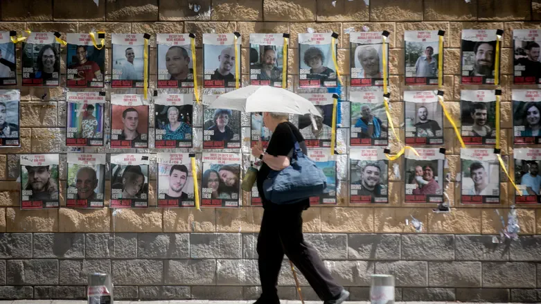 Hamas rilascerà l’ostaggio israelo-americano Idan Alexander e i corpi di quattro ostaggi