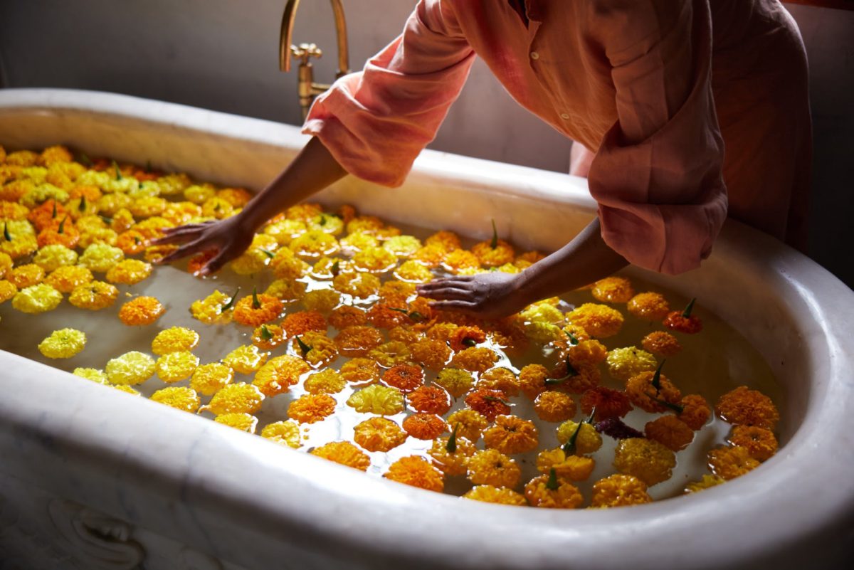 Galleria foto 'Giornata mondiale del sonno. Ecco dove dormire bene, anche in vacanza' - foto 6