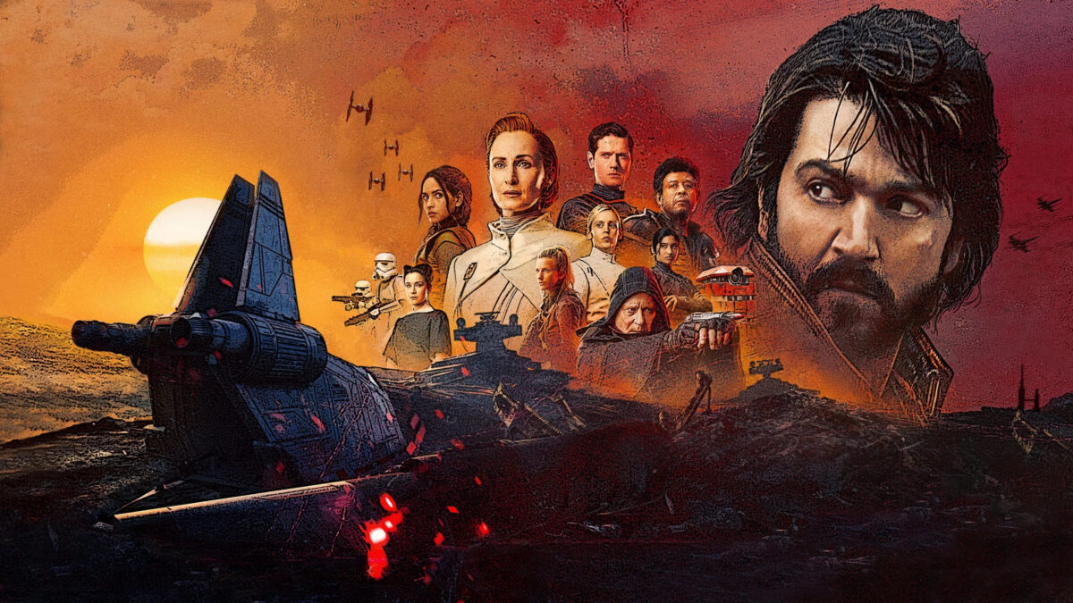 Le migliori serie tv da vedere in streaming ad aprile