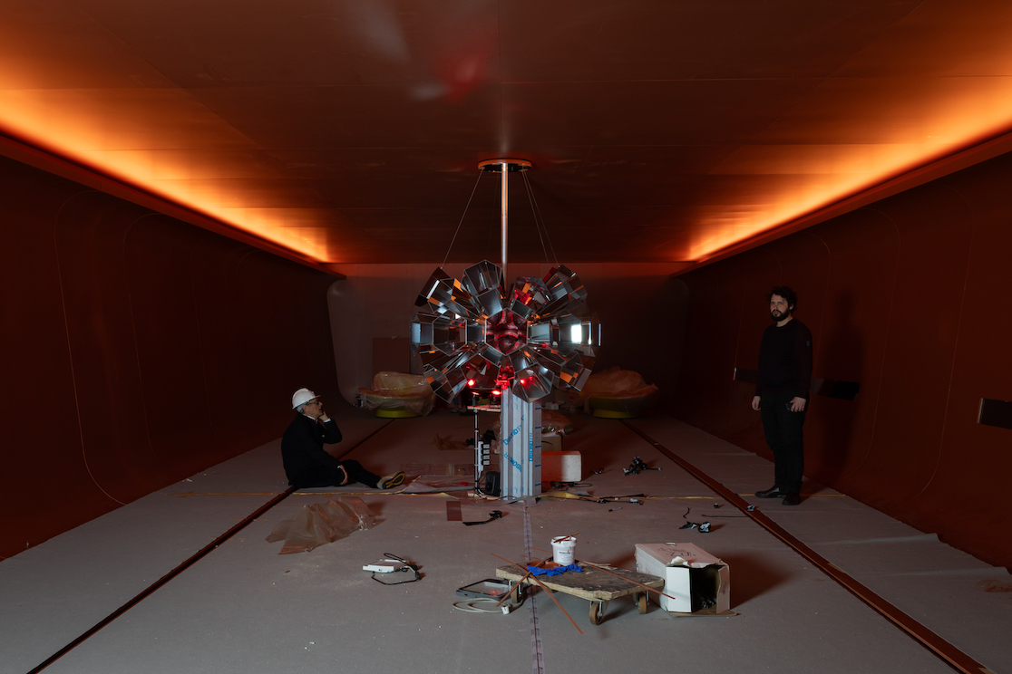 Salone del Mobile 2025: scopri il dietro le quinte