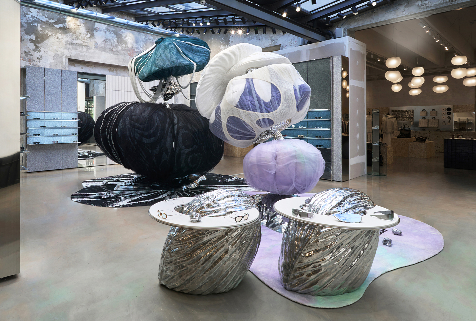 Milano Design Week 2025: le installazioni più instagrammabili