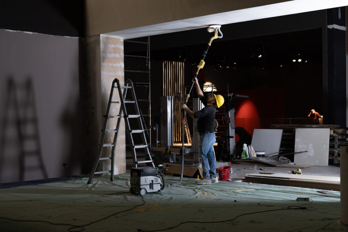 Salone del Mobile 2025: scopri il dietro le quinte