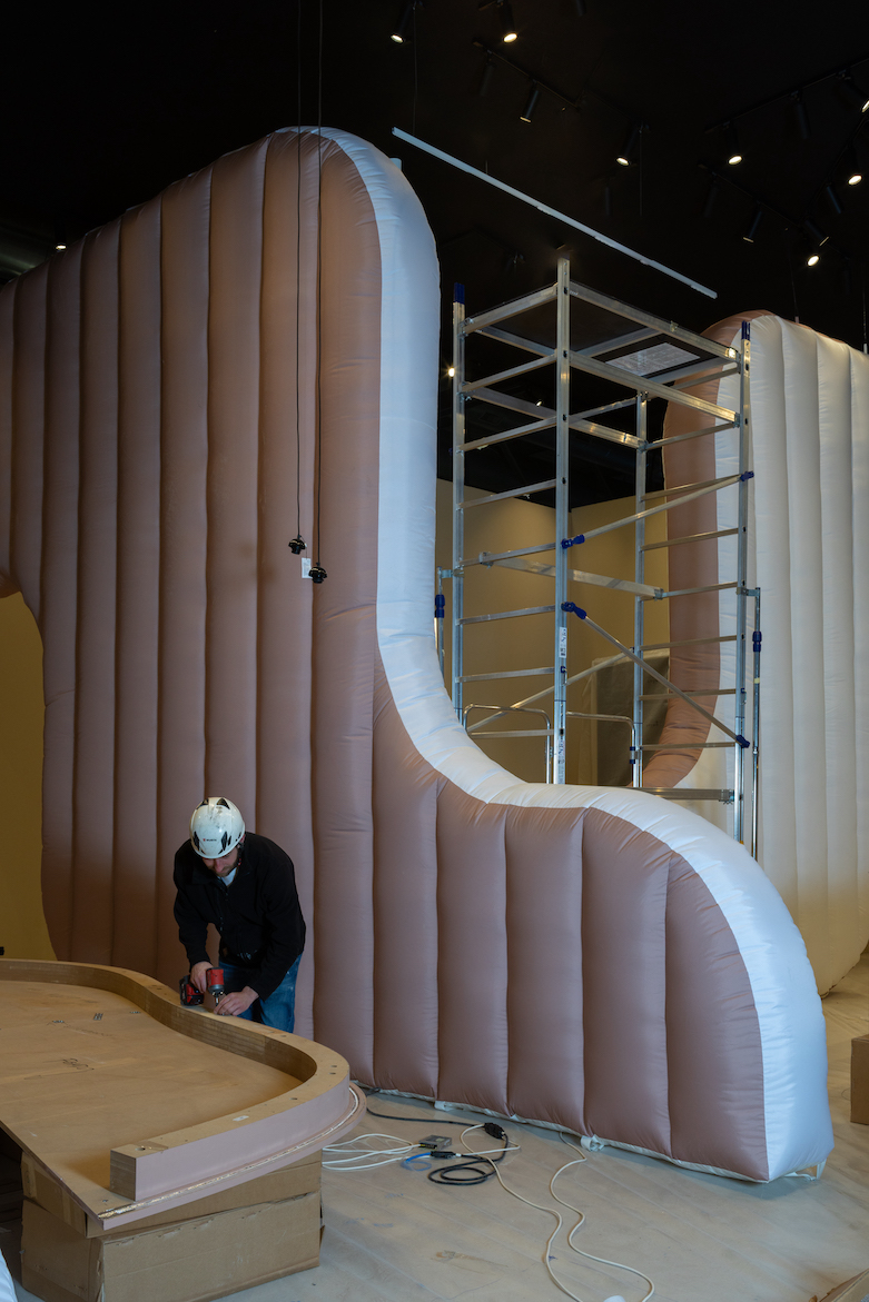 Salone del Mobile 2025: scopri il dietro le quinte