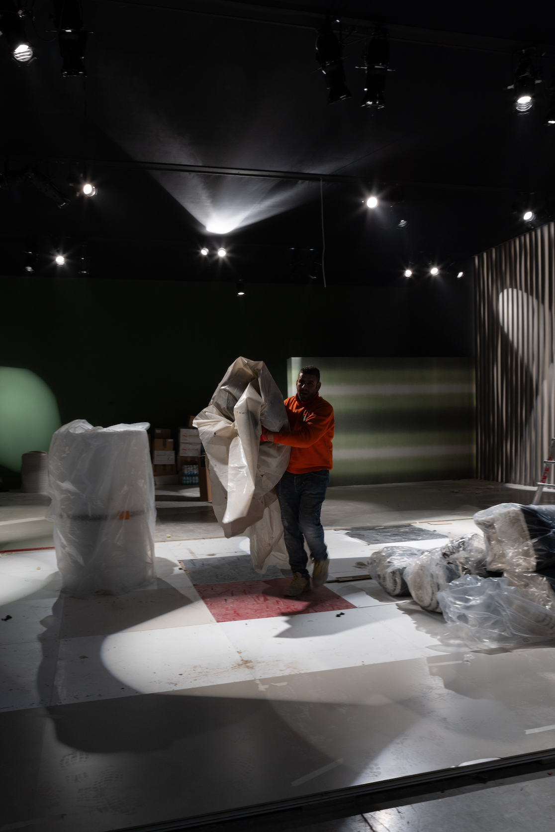 Salone del Mobile 2025: scopri il dietro le quinte