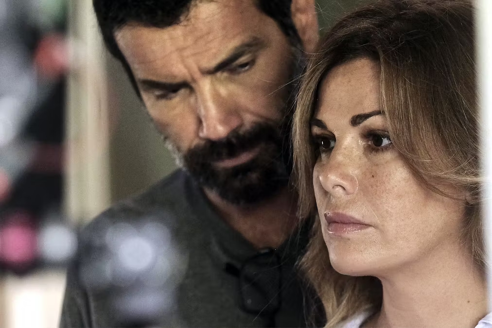 “Tutto quello che ho”: tutto sulla nuova fiction di Canale 5 con Vanessa Incontrada