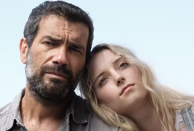 “Tutto quello che ho”: tutto sulla nuova fiction di Canale 5 con Vanessa Incontrada