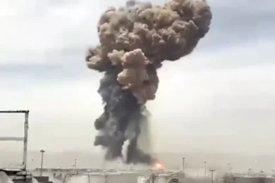Esplosione al porto di Bandar Abbas in Iran: 46 morti e oltre 1.200 feriti, le ultime notizie