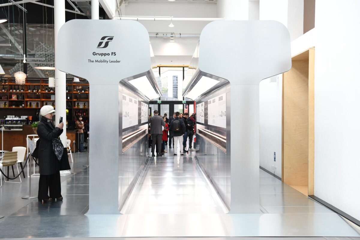 Frecciarossa, collegamenti con Parigi e Londra entro il 2029. Stanziato un investimento da un miliardo