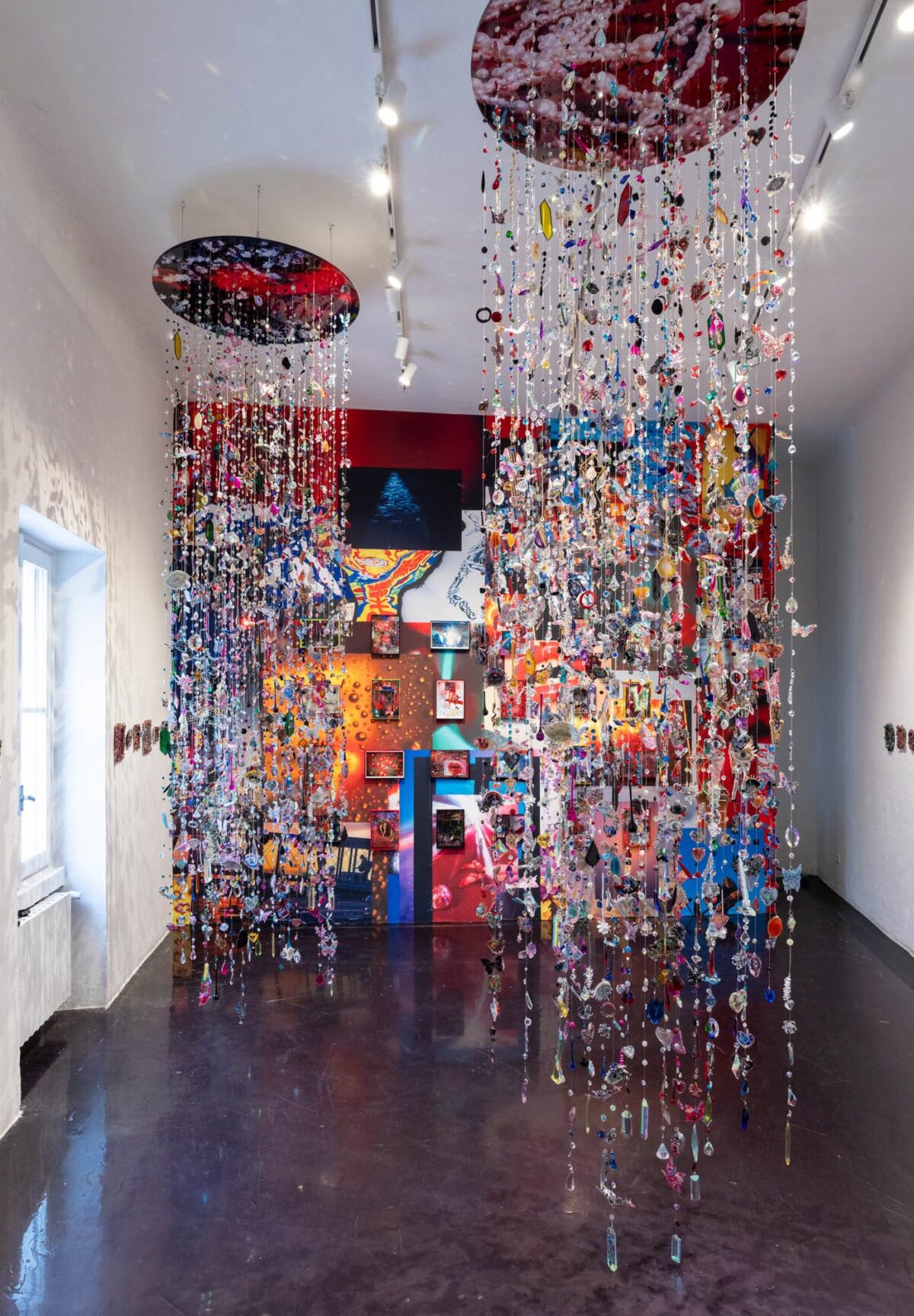 Milano Design Week 2025: le installazioni più instagrammabili