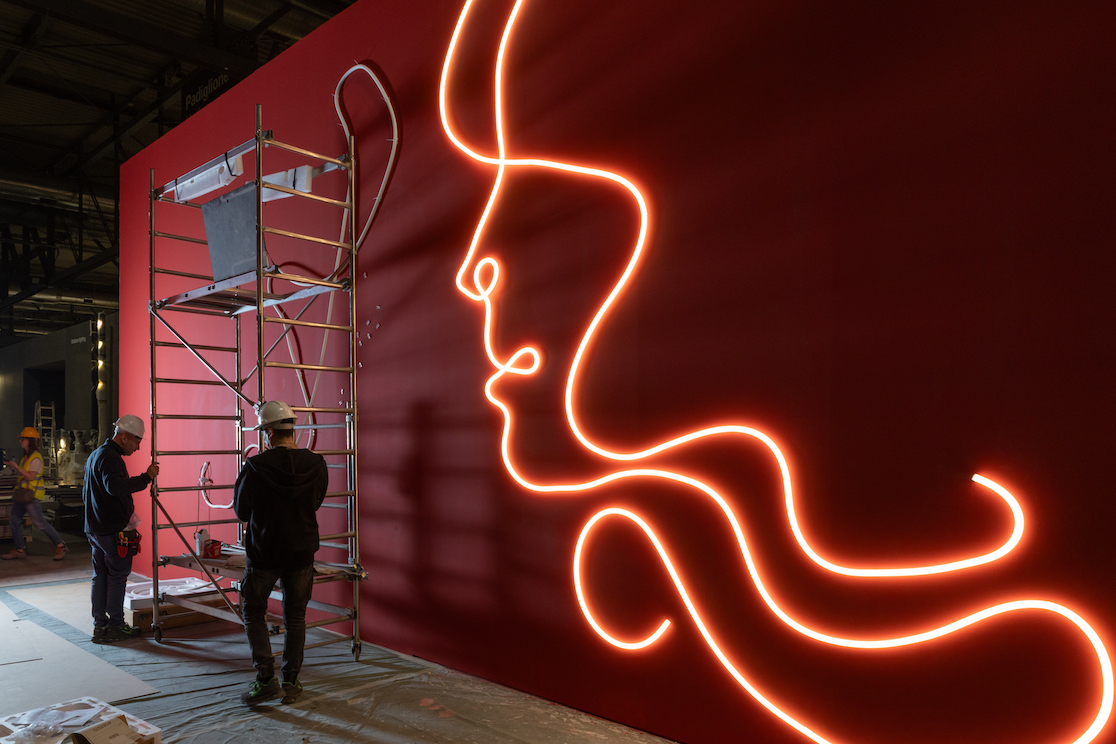 Salone del Mobile 2025: scopri il dietro le quinte