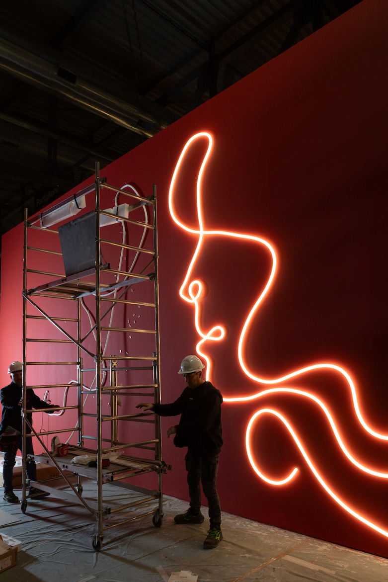 Salone del Mobile 2025: scopri il dietro le quinte