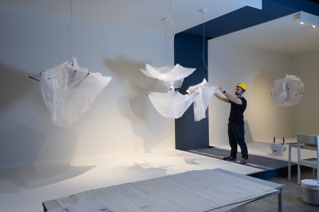 Salone del Mobile 2025: scopri il dietro le quinte