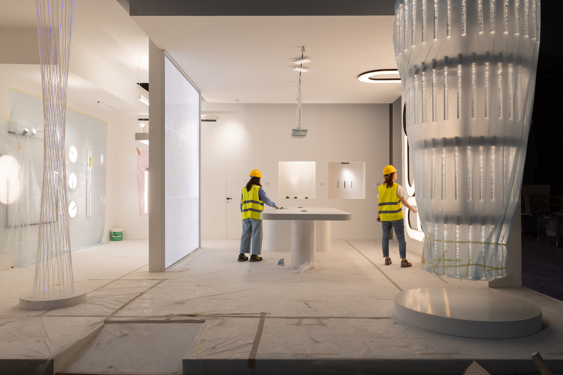 Salone del Mobile 2025: scopri il dietro le quinte