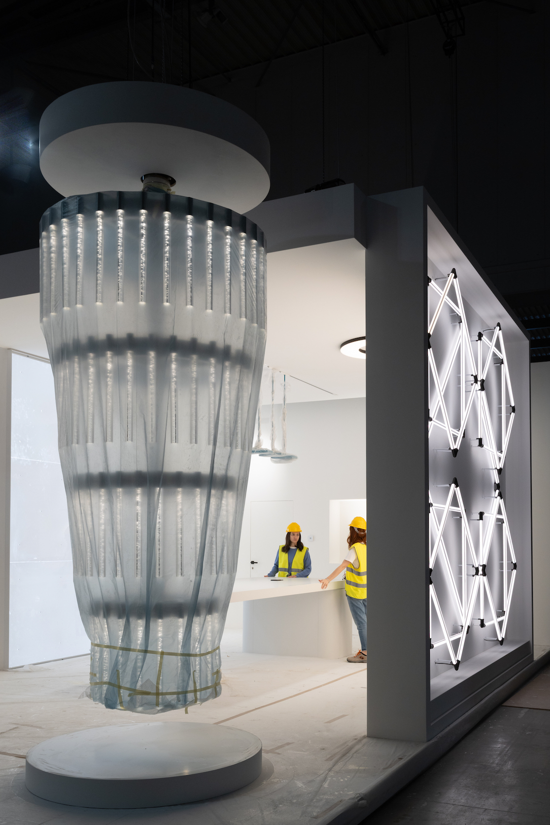 Salone del Mobile 2025: scopri il dietro le quinte