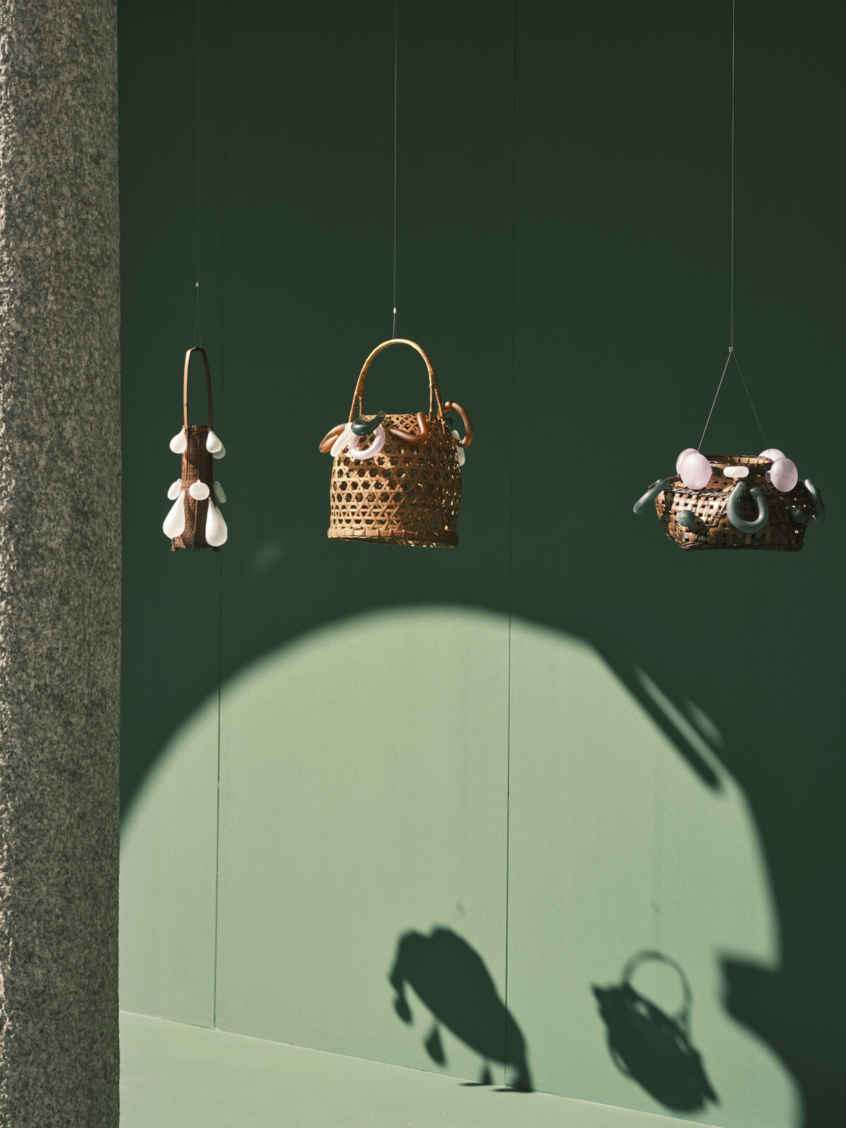 Galleria foto 'Milano Design Week: l’arte del bamboo secondo Gucci, tra passato e metamorfosi' - foto 9