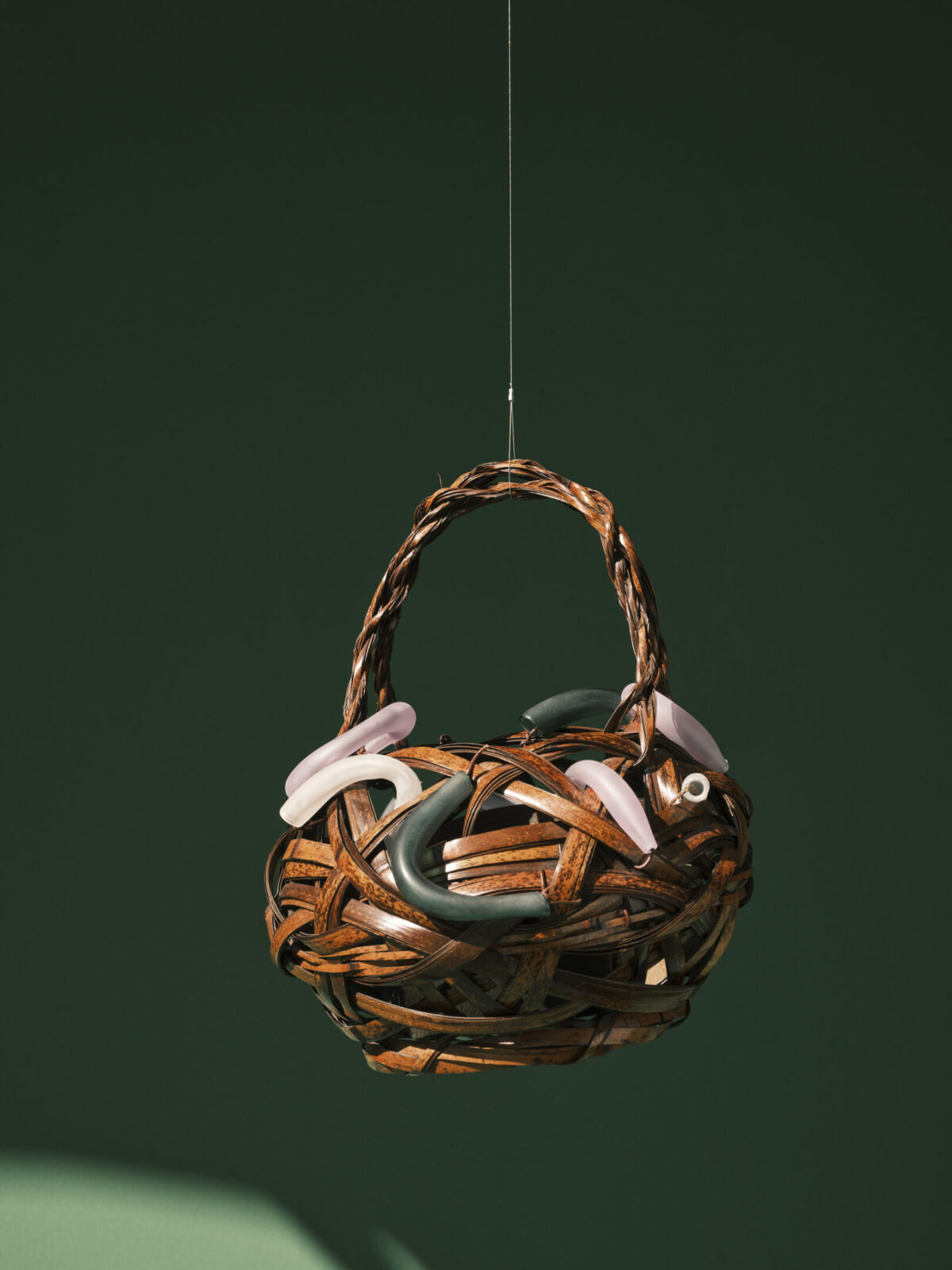 Galleria foto 'Milano Design Week: l’arte del bamboo secondo Gucci, tra passato e metamorfosi' - foto 10