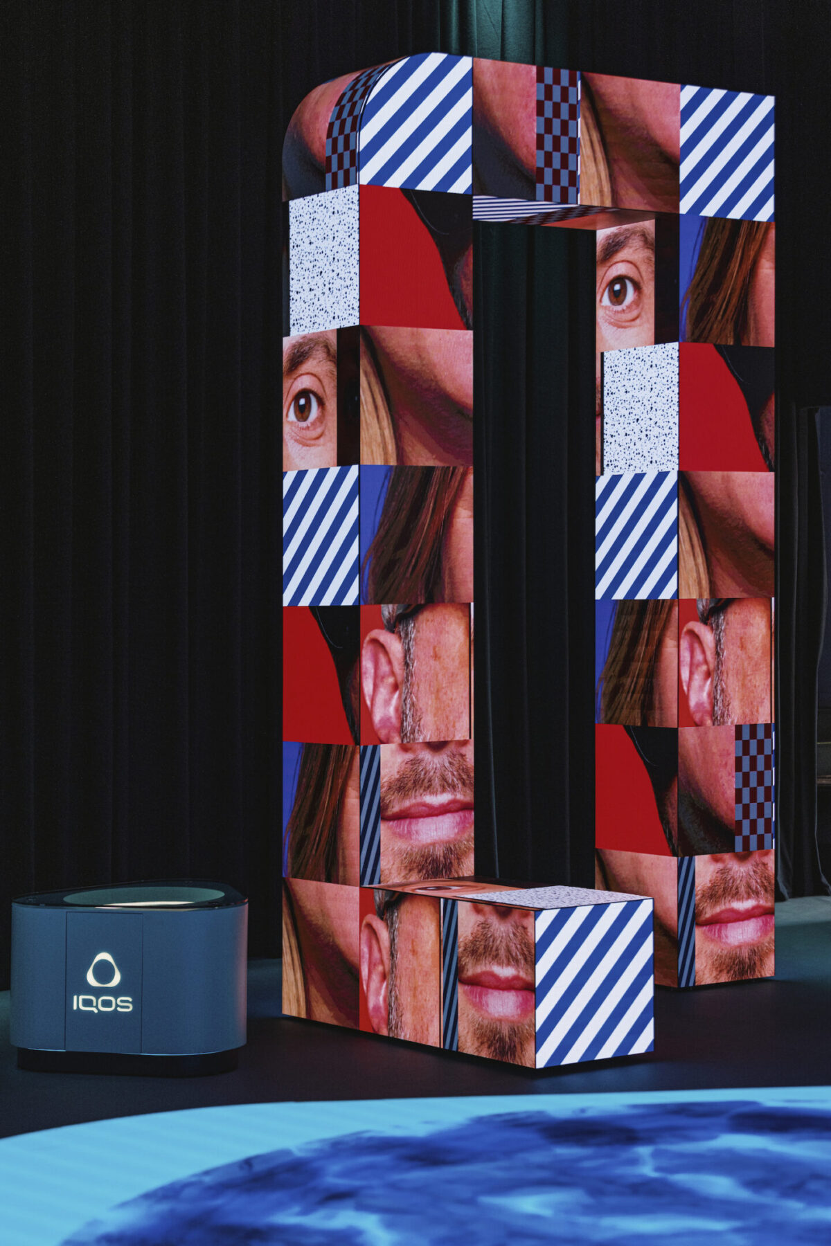 Milano Design Week, Philip Morris e Seletti presentano il nuovo progetto di Iqos 