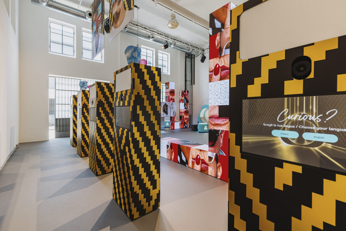 Milano Design Week, Philip Morris e Seletti presentano il nuovo progetto di Iqos 