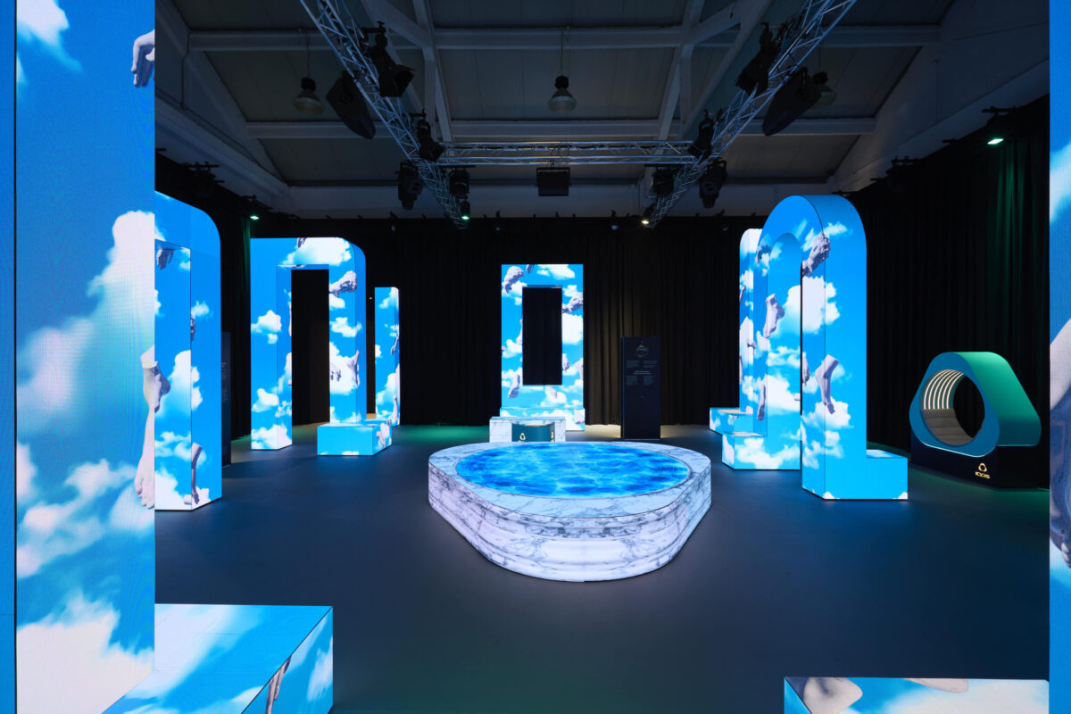 Milano Design Week, Philip Morris e Seletti presentano il nuovo progetto di Iqos 