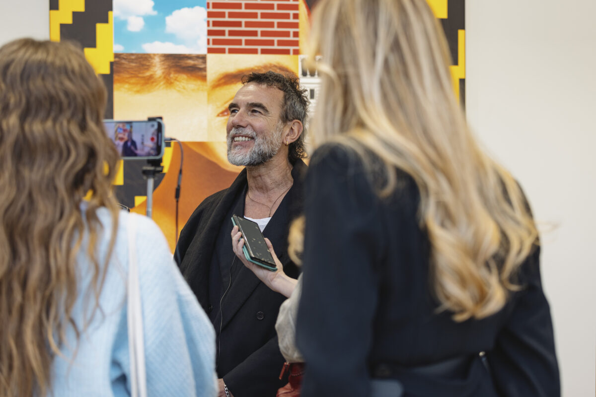 Milano Design Week, Philip Morris e Seletti presentano il nuovo progetto di Iqos 
