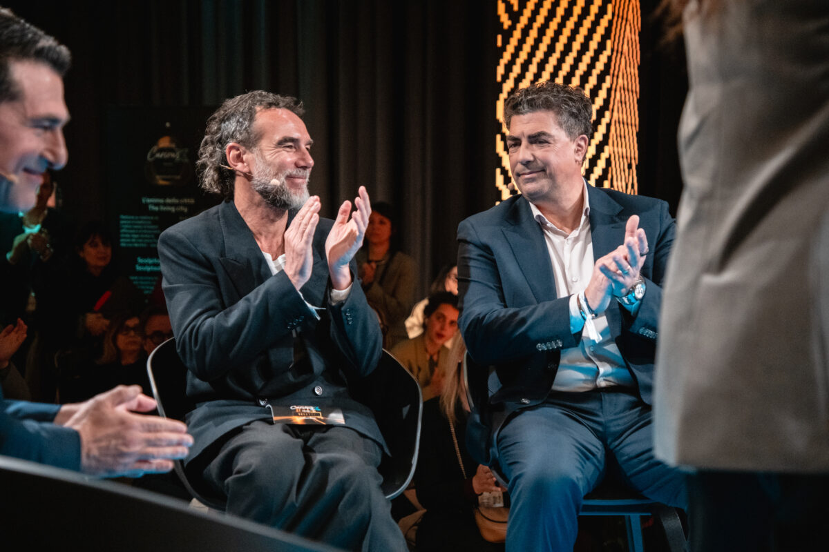 Milano Design Week, Philip Morris e Seletti presentano il nuovo progetto di Iqos 