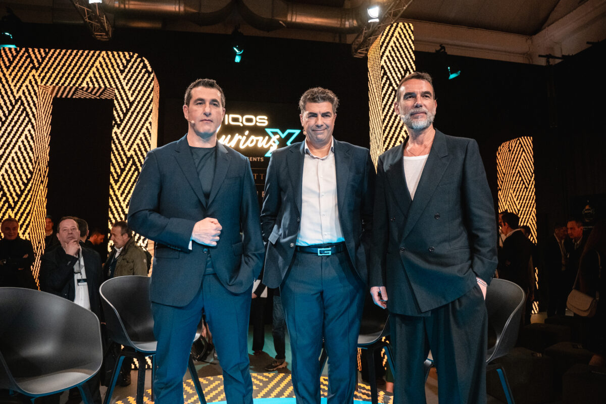 Milano Design Week, Philip Morris e Seletti presentano il nuovo progetto di Iqos 