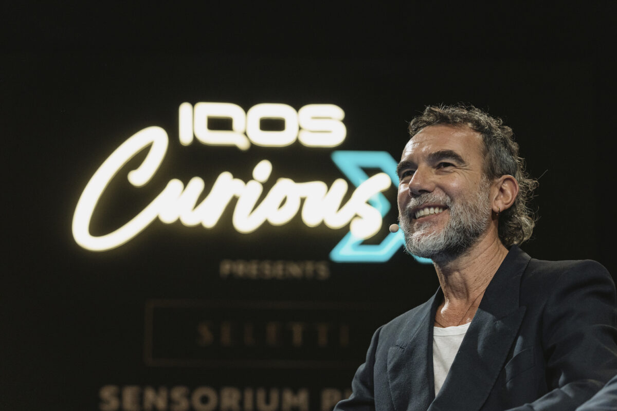 Milano Design Week, Philip Morris e Seletti presentano il nuovo progetto di Iqos 