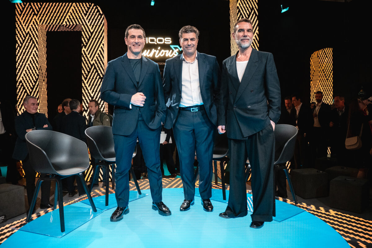 Milano Design Week, Philip Morris e Seletti presentano il nuovo progetto di Iqos 
