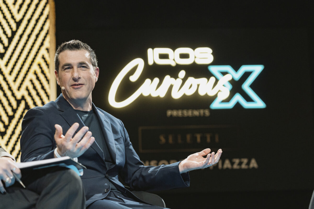 Milano Design Week, Philip Morris e Seletti presentano il nuovo progetto di Iqos 
