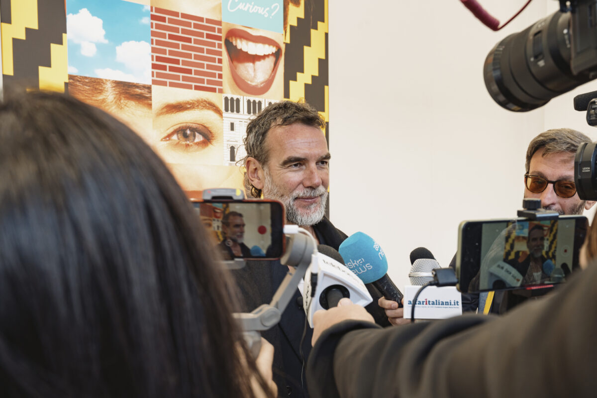 Milano Design Week, Philip Morris e Seletti presentano il nuovo progetto di Iqos 