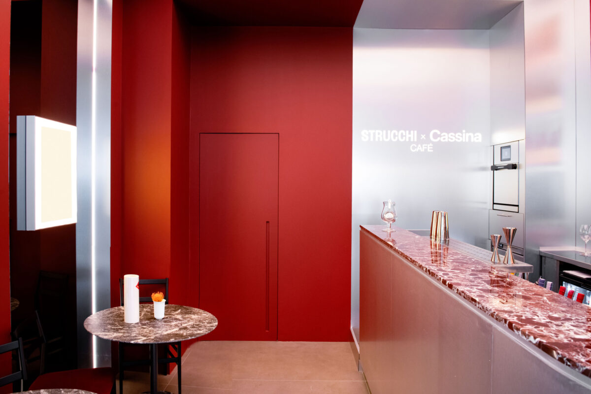 Milano Design Week, tre ristoranti (e due caffè) per gustarsela