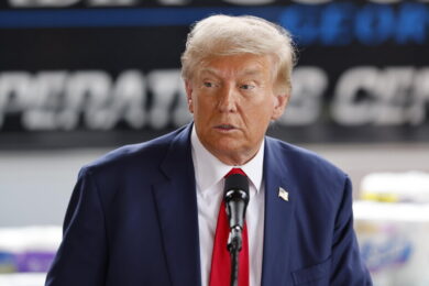 Scontro sui dazi: Newsom lancia la sfida a Trump