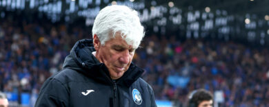 Atalanta, dal sogno scudetto all’incubo: i numeri del 2025
