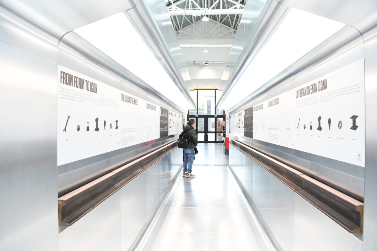 Galleria foto 'Frecciarossa, collegamenti con Parigi e Londra entro il 2029. Stanziato un investimento da un miliardo' - foto 1