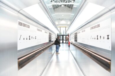 Frecciarossa, collegamenti con Parigi e Londra entro il 2029. Stanziato un investimento da un miliardo