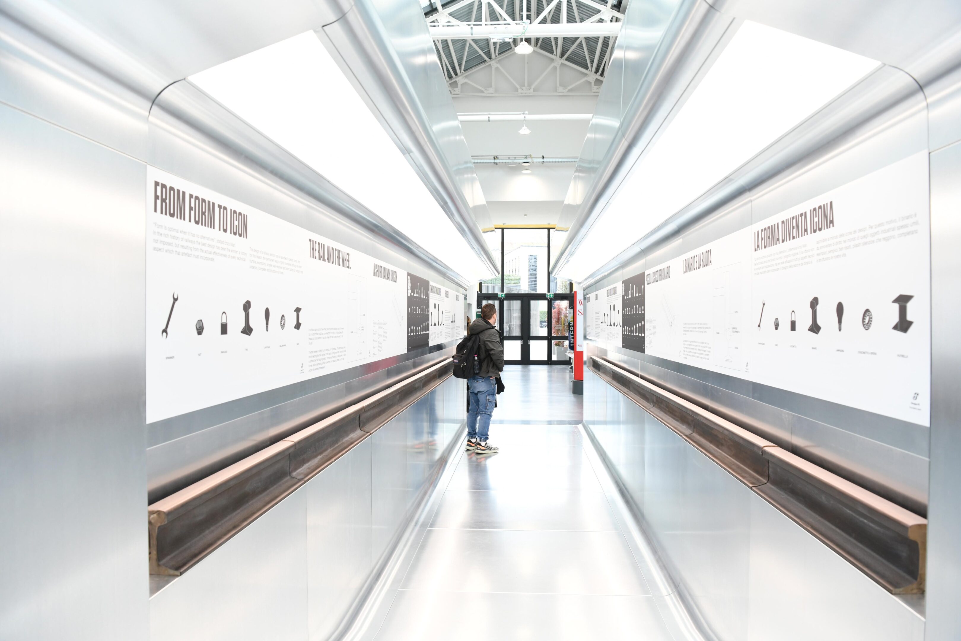 Frecciarossa, collegamenti con Parigi e Londra entro il 2029. Stanziato un investimento da un miliardo