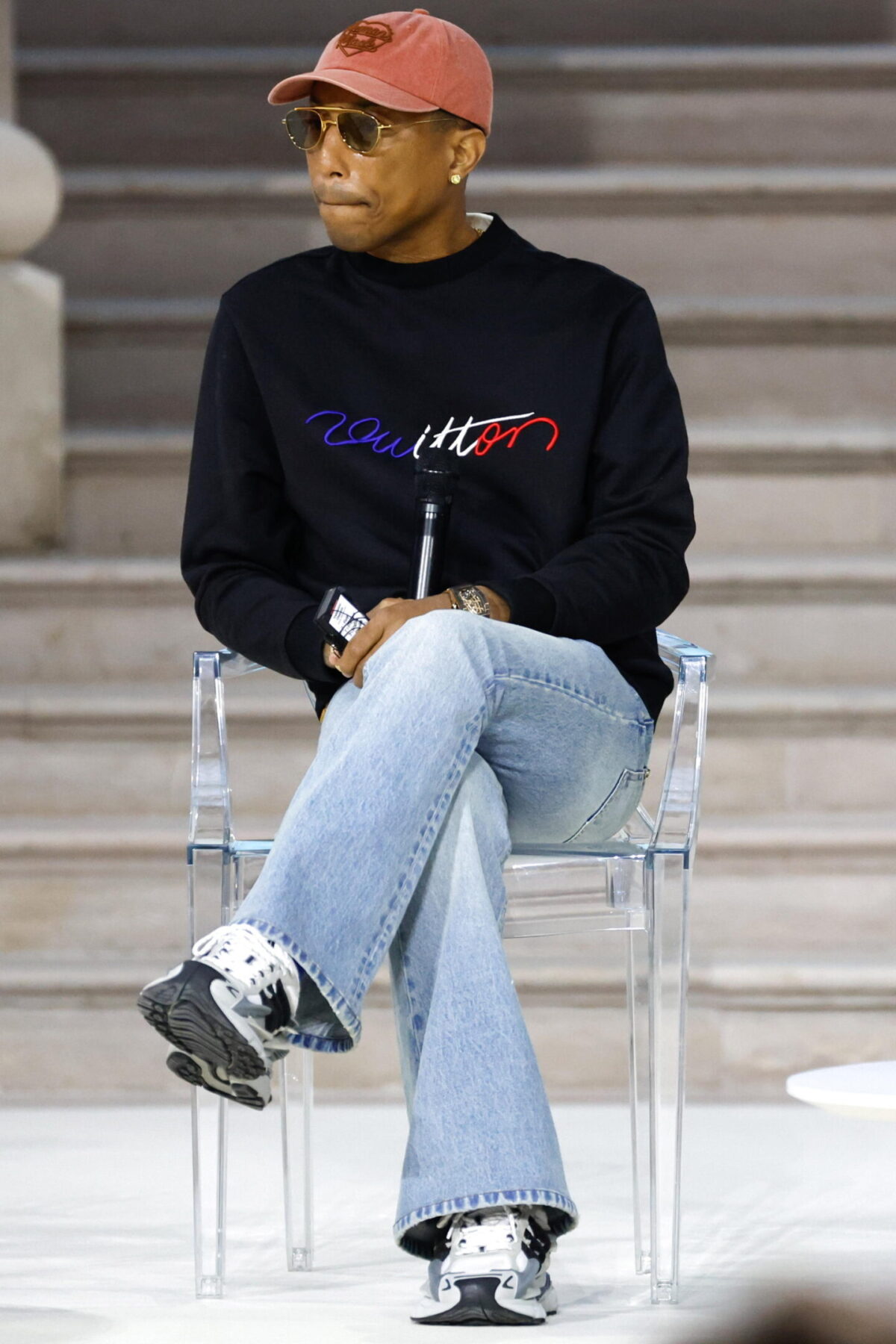 Pharrell Williams compie 51 anni: icona pop tra musica, moda e beauty