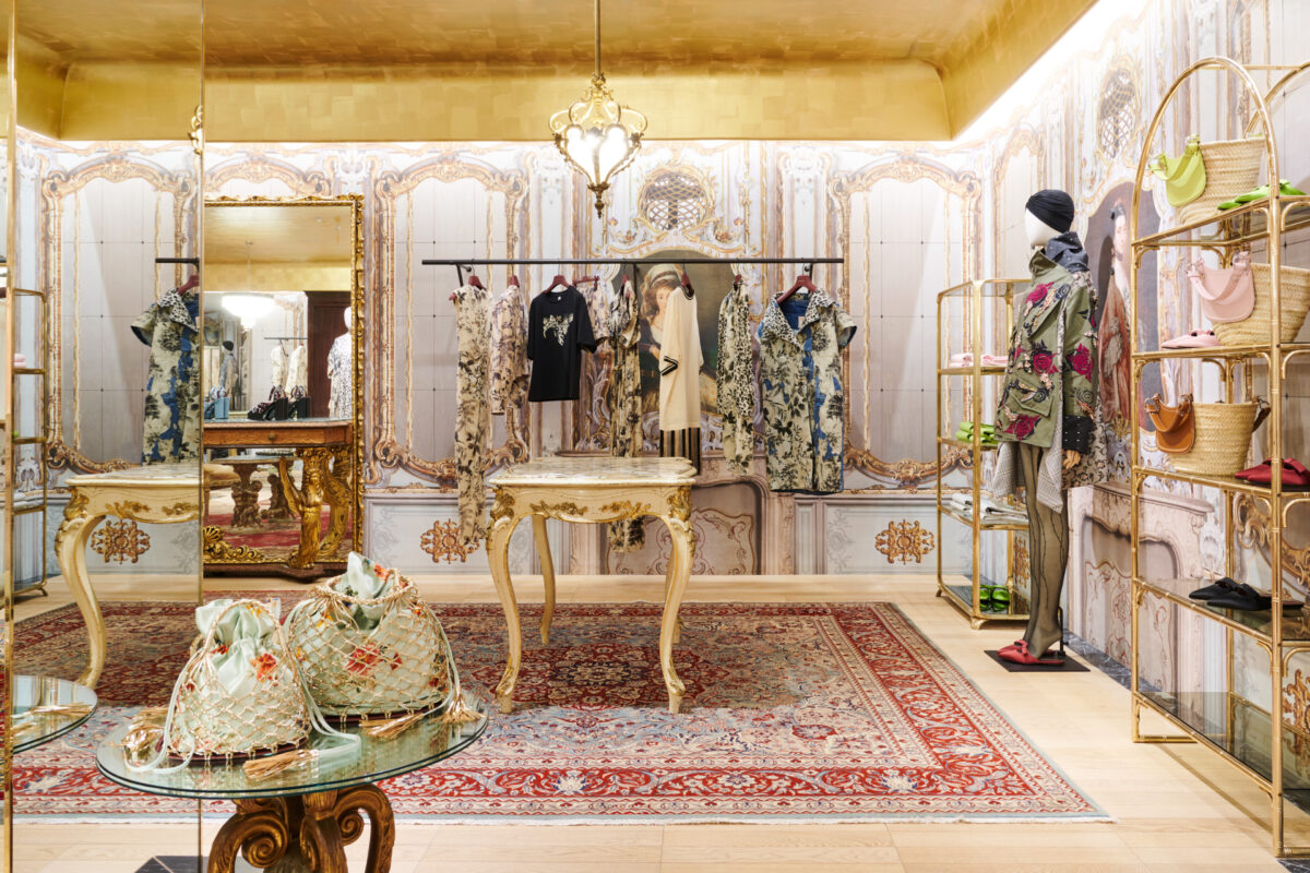 Milano Design Week: Antonio Marras apre «Ephemeral»