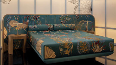 Milano Design Week: Armani Casa celebra 25 anni di eleganza e visione