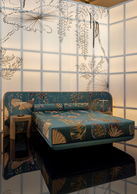 Milano Design Week: Armani Casa celebra 25 anni di eleganza e visione