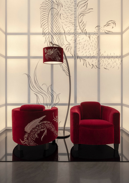 Milano Design Week: Armani Casa celebra 25 anni di eleganza e visione