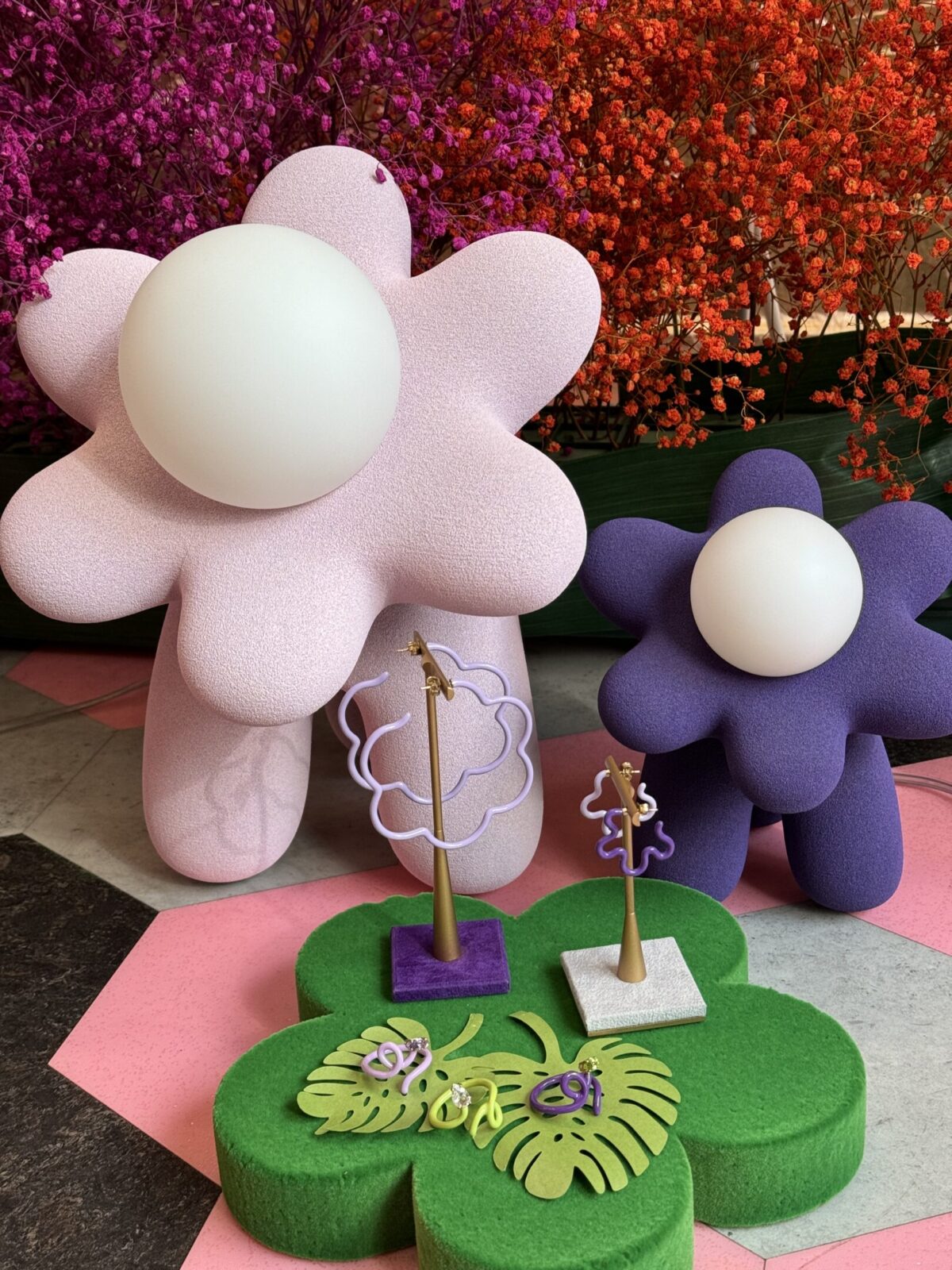 Milano Design Week 2025: le installazioni più instagrammabili