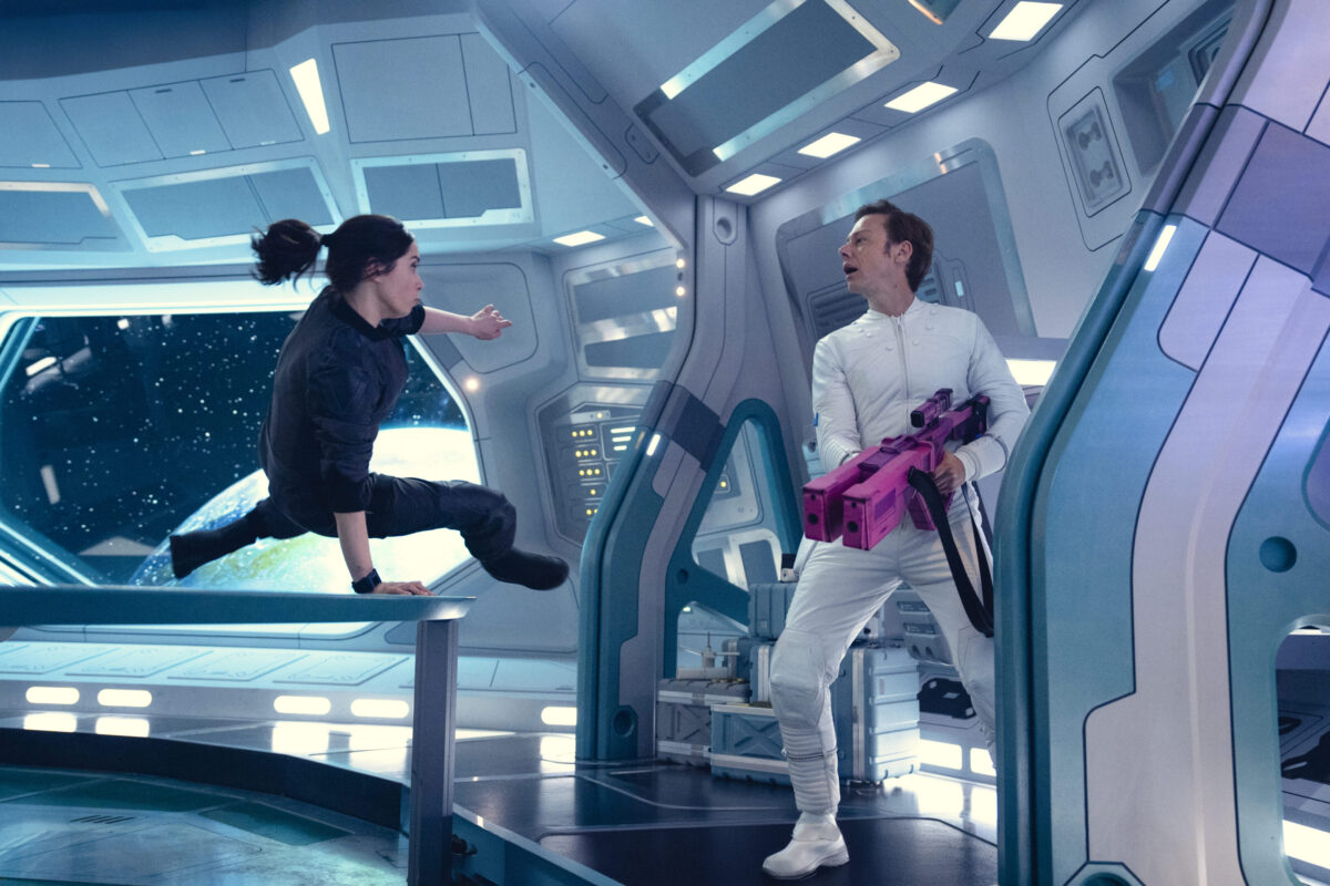 Black Mirror, gli episodi migliori (e peggiori) della nuova stagione