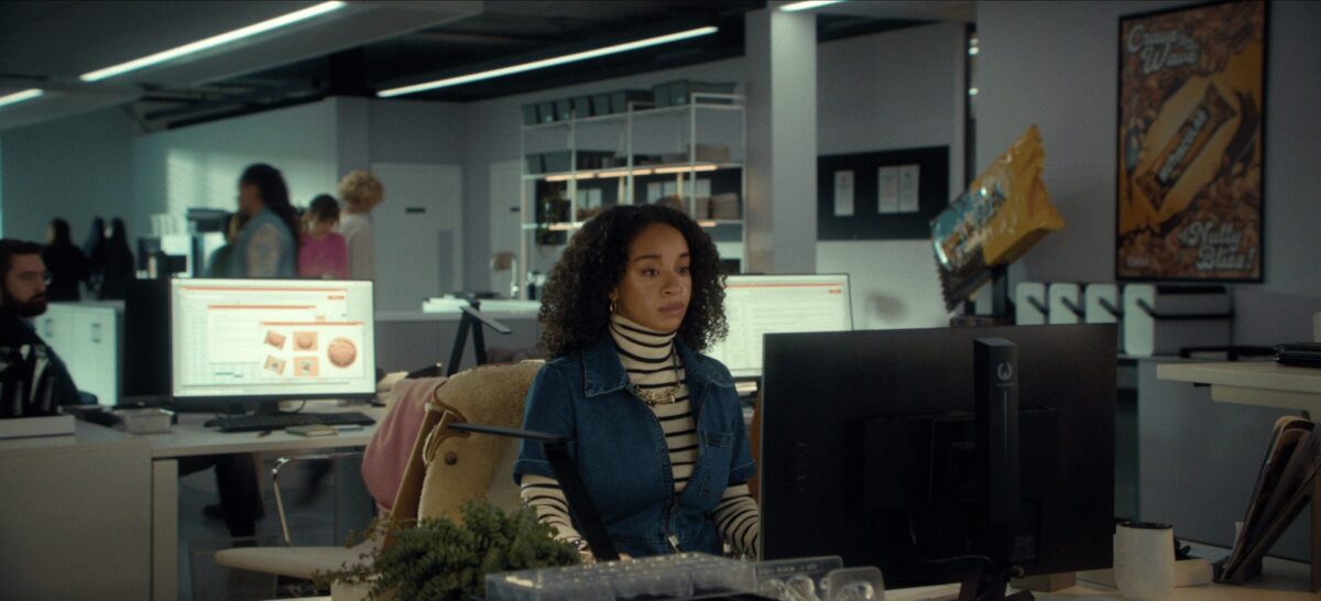 Galleria foto 'Black Mirror, gli episodi migliori (e peggiori) della nuova stagione' - foto 1