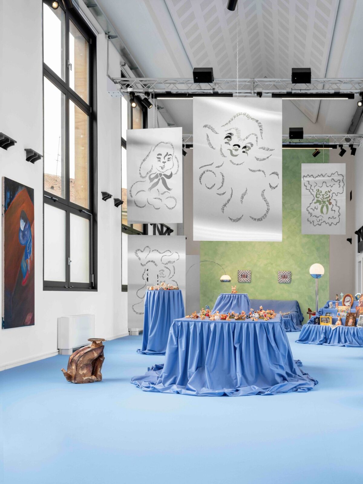 Milano Design Week 2025: le installazioni più instagrammabili