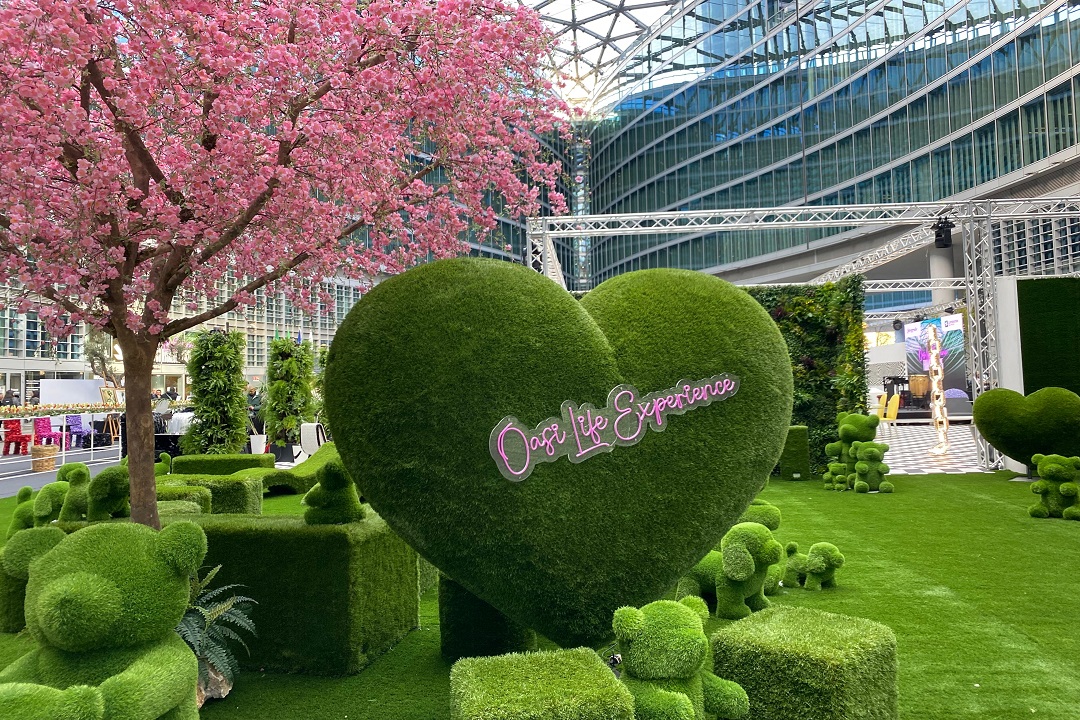 Milano Design da Panorama.it Milano Design Week Regione Lombardia invita a guardare la città da una nuova prospettiva