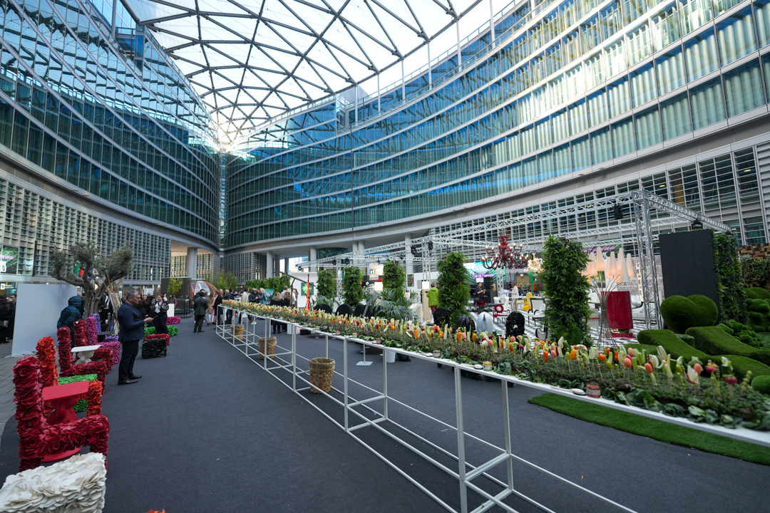 Milano Design Week: Regione Lombardia invita a guardare la città da una nuova prospettiva