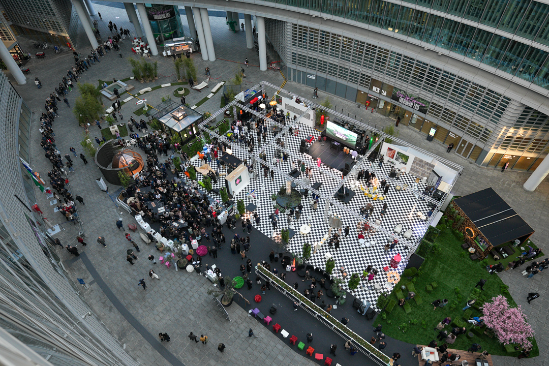 Milano Design Week: Regione Lombardia invita a guardare la città da una nuova prospettiva