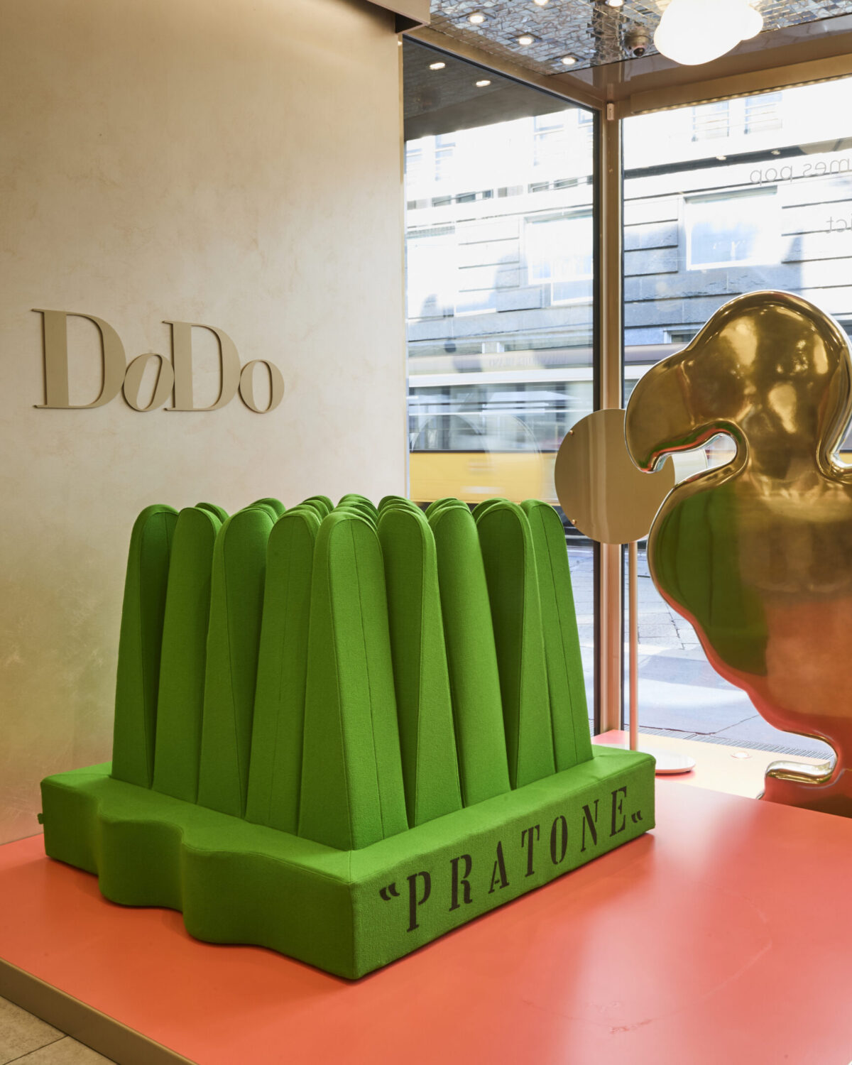 Milano Design Week 2025: le installazioni più instagrammabili