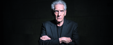 Cronenberg e Artaud, il corpo come incubo e ribellione nella modernità